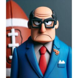 PFSB College Football Rankings
