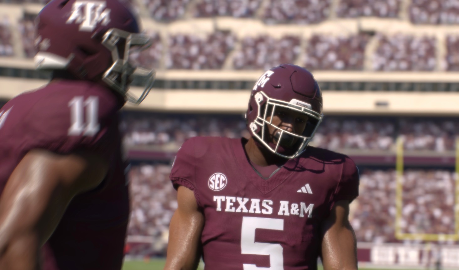 2024 – Week 1 College Football Rankings