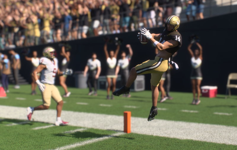 2024 – Week 0 College Football Rankings