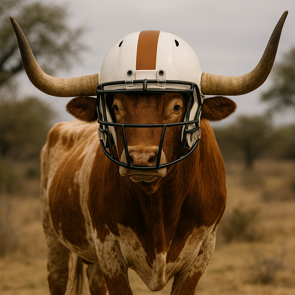 2025 – Week 0 – College Football Rankings