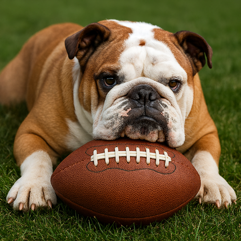 2025 – Week 10 College Football Rankings