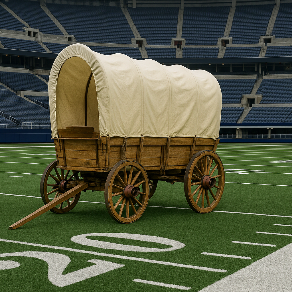 2025 – Week 6 College Football Rankings